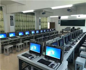 塑鋼翻轉案例