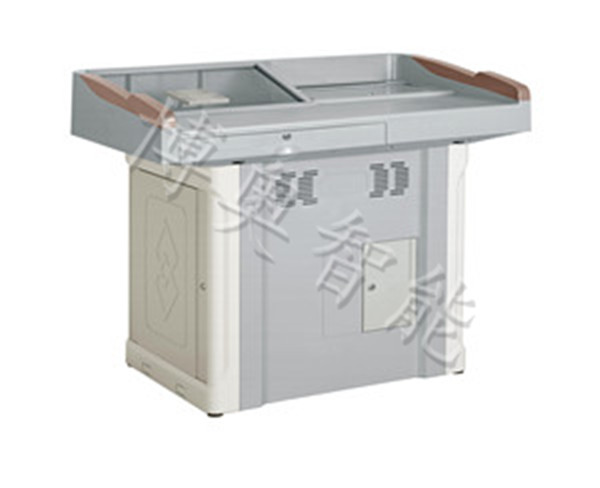 Anti-static plastic steel podium（1120）