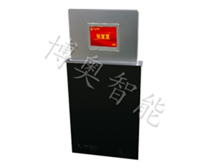 雙屏全鋁超薄液晶屏升降器