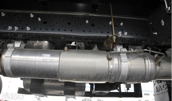 國六車型限速限扭問題頻發(fā)，可能不是質(zhì)量問題，而是你還不會用