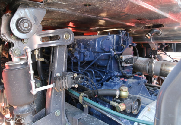 國六車型限速限扭問題頻發(fā)，可能不是質(zhì)量問題，而是你還不會用